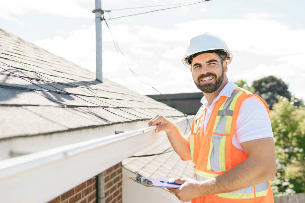 Best Commercial Roofing Services  in Ivins, UT
