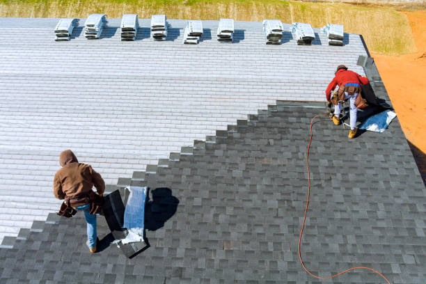 Best Commercial Roofing Services  in Ivins, UT