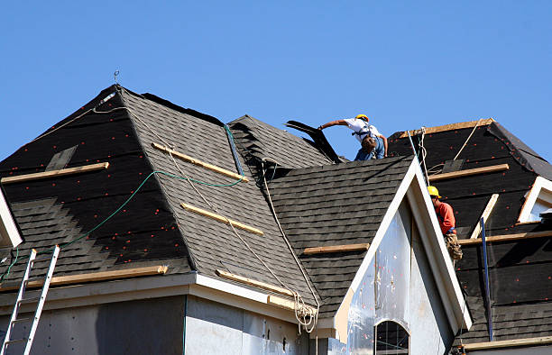 Best Emergency Roof Repair  in Ivins, UT