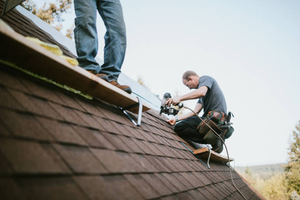 Quick and Trustworthy Emergency Roof Repair Services in Ivins, UT